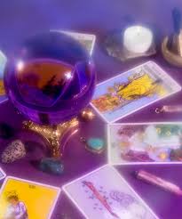 Book a Psychic Reading in the privacy of your own home - Stellar Earth Crystals